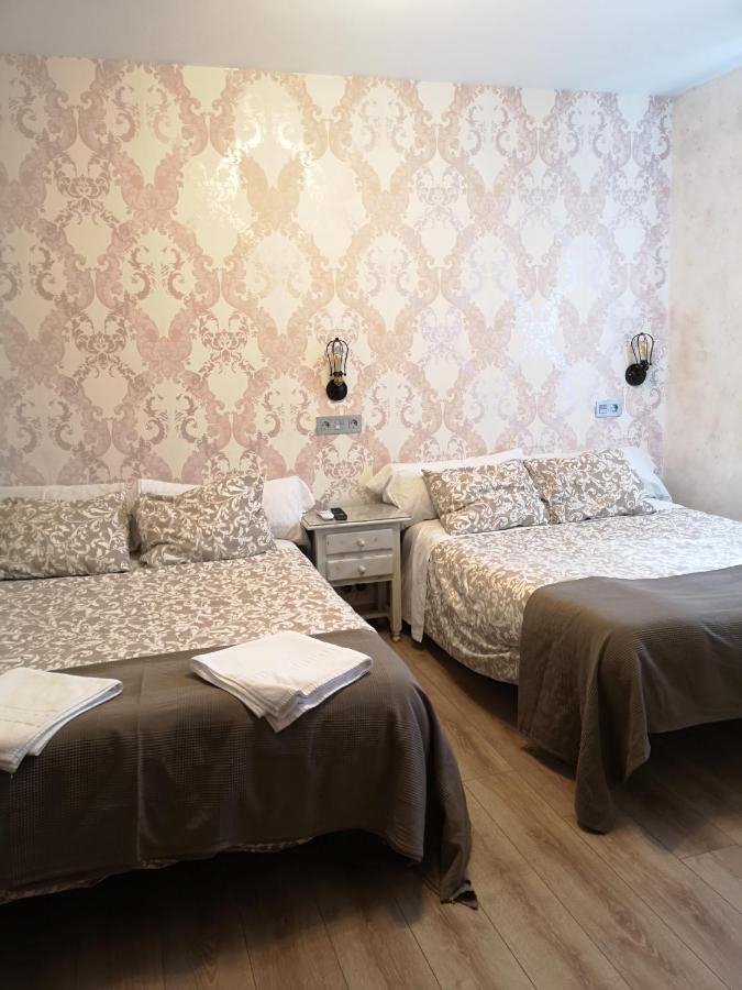 Maison d'hôtes Juan Bravo 4*