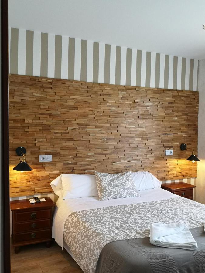 Maison d'hôtes Juan Bravo 4*
